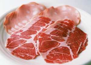 В Украине выросли объемы потребления свинины