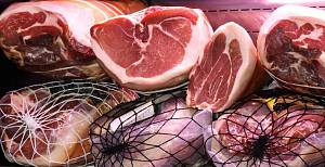 Впервые за пять лет уменьшился экспорт мяса из Украины