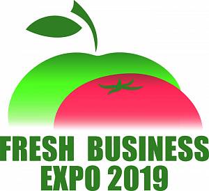 Вже залишилось менше місяця до початку 8-ої Міжнародної виставки галузі плодоовочівництва  Fresh Business Expo!