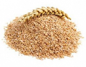 Куплю отруби пшеничные в больших объемах