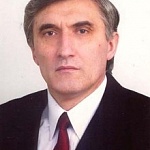 Адамчук Валерий Васильевич