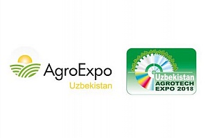 AgroExpo Uzbekistan / Agrotech Expo 2018