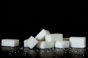 Экспорт сахара увеличился в 6 раз