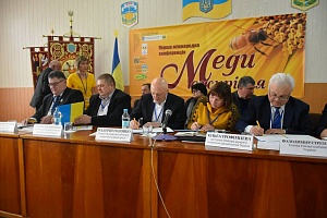 В Полтавской области создадут медовый кластер