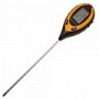 PH-метр/ влагомер/ термометр/ люксметр для почвы AMT-300