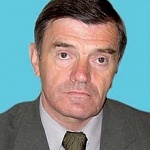 Ежов Валерий Никитич