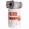 Фильтр piusi cf60 для топлива и масла 60 л/мин