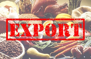 Право экспорта в ЕС имеет уже 291 украинское предприятие