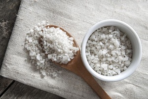 Интересности: 20 фактов о соли