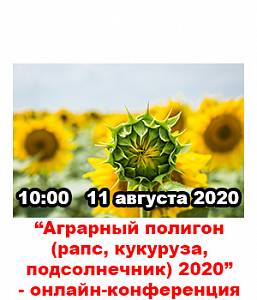 Аграрный Полигон 2020