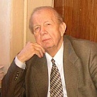 Родился Матвеев Владимир Иванович (31.12.1934 — 18.10.2011)