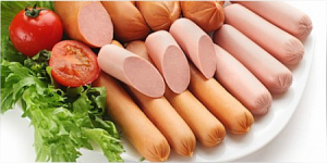 Беларусь увеличила выпуск колбасных изделий до 19,5 тыс. тонн