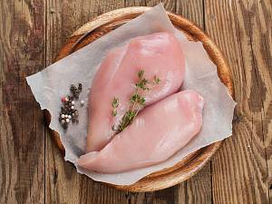 В 2019 году Украина обновила рекорд в экспорте мяса птицы