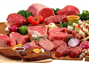 А. Дорошенко: «Мясо будет расти в цене быстрее, чем инфляция»