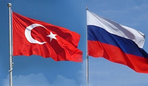 Турция остановила выдачу лицензий на беспошлинный ввоз российской пшеницы
