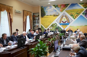 В НААН Украины предложили решение проблем ценообразования на сельхозпродукцию
