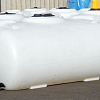 Пластиковая емкость для транспортировки на 5000 литров 