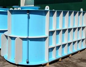 Агро емкости от 7000 до 15000 литров для перевозки жидкости Мелитополь Керчь