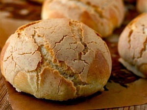Интересности: 10 фактов о хлебе