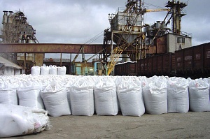 Межведомственная комиссия по международной торговле повысила пошлину на импорт минеральных удобрений из России
