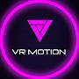 "VR Motion" клуб