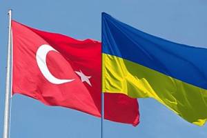 Товарооборот между Украиной и Турцией увеличился на 28% за два месяца этого года