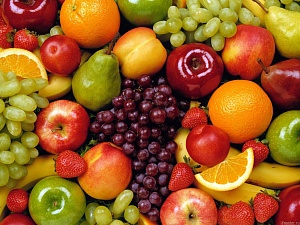 Урожаи фруктов и овощей в Турции будут рекордными
