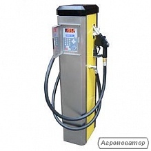 Топливораздаточная колонка ARCCAN RT-50 S
