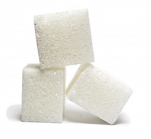 Украина произвела на 26% больше сахара, сравнительно с прошлым годом