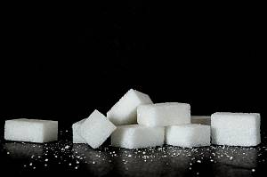 У травні Україна експортувала понад 40 тис. тонн цукру