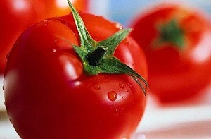 В Украине в два раза вырос импорт помидоров