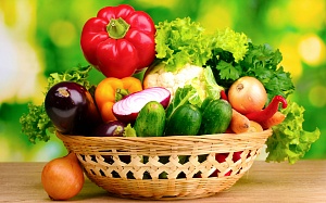 Интересности: 9 фактов о вегетарианстве