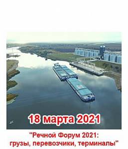 Річковий Форум 2021