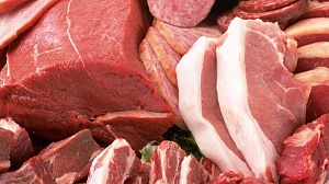 Импорт свинины в Украину в четыре раза превышает ее экспорт