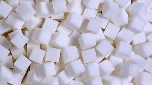 Производство сахара достигло 2,018 млн т и уже превышает объемы производства прошлого года