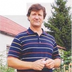 Крохмаль Андрей Аркадиевич