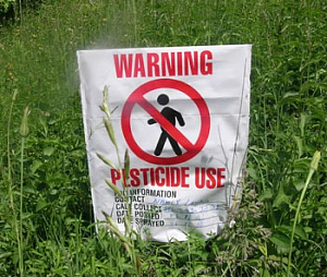 В Винницкой области расследуют вероятное отравление жителей села пестицидами
