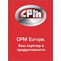 "CPM EUROPE" (представитель в Украине)