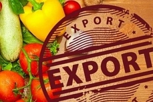 За 2 месяца 2018 года украинский аграрный экспорт достиг почти $3 млрд