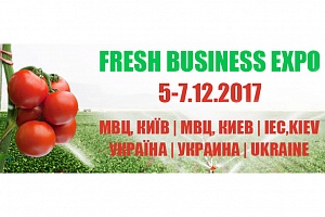 Fresh Business Expo - 2017