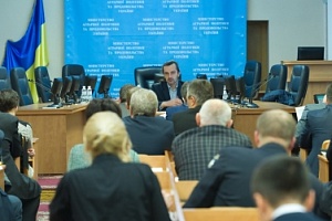 Минагрополитики принимает все необходимые меры для остановки АЧС в Украине