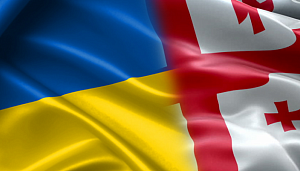 Украина вносит изменения в соглашение о свободной торговле с Грузией