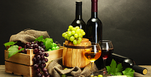 Минсельхоз России обяжет указывать на этикетке винодельческой продукции страну происхождения сырья