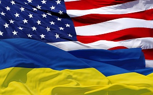 США поможет Украине бороться с АЧС