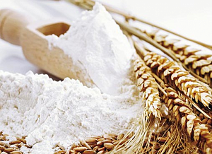 С начала августа экспортные цены на пшеничную муку в Украине возросли на 20%