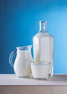 Чи треба знижувати ставку ПДВ на «молочку»: думка експерта