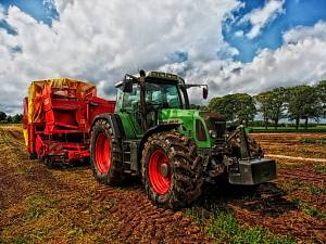 Украинские фермеры получат государственную поддержку