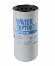 Картридж для водоотделяющего фильтра 150 л/мин water сaptor