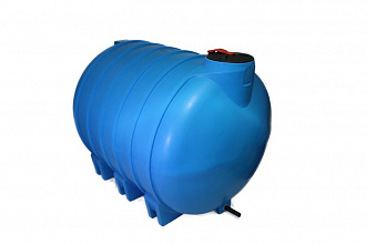 Резервуар для перевозки воды и КАС на 5000 литров
