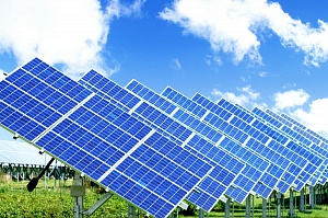 Солнце обеспечивает чилийцев бесплатной электроэнергией 